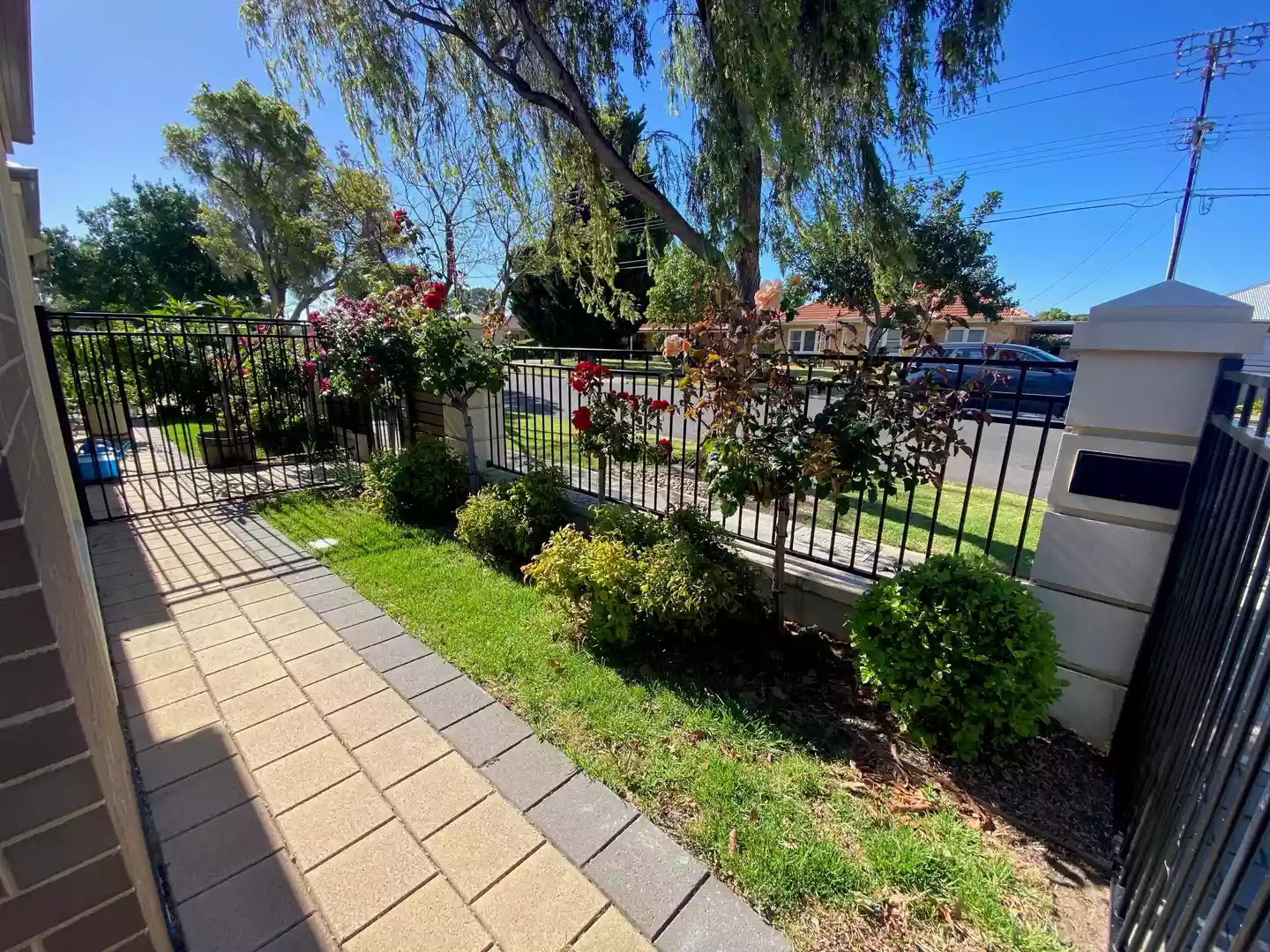 Villa 32 provides the perfect combination of elegance, privacy and independence