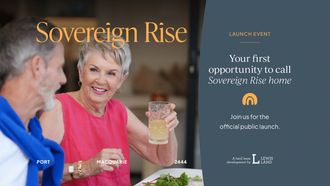 Sovereign Rise 