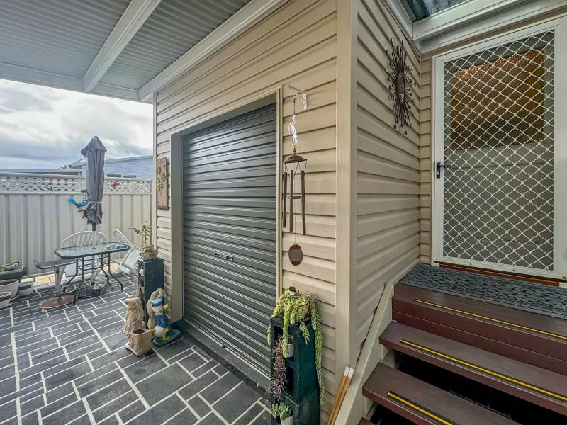 Crystal Waters - Site 26