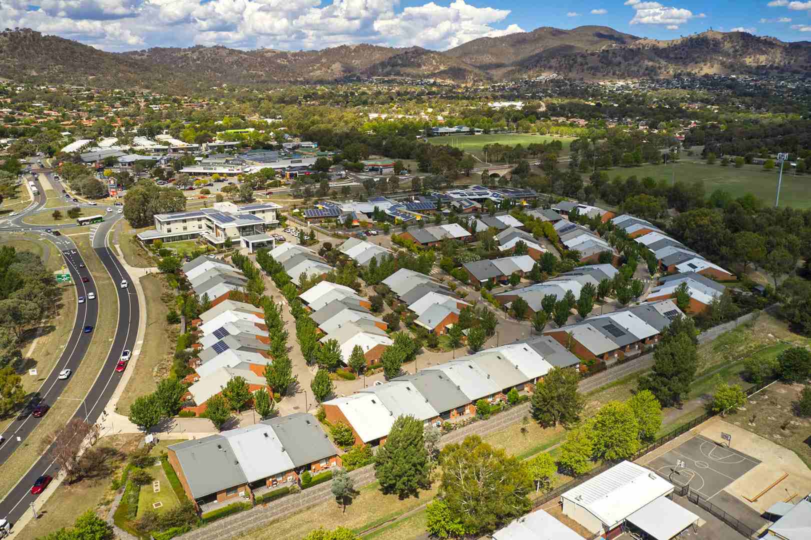 Uniting Amala Retirement Village