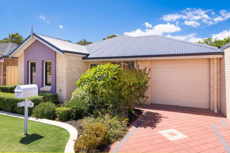 ARCADIA WATERS MANDURAH - Quality Fixtures, Lovely Location