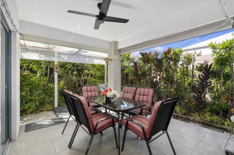 Site 163 - Established Wentworth