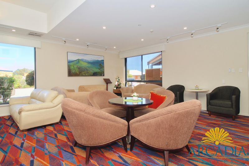 ARCADIA WATERS MANDURAH - Neighbourhood living at its best...