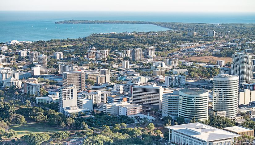 Northern Territory