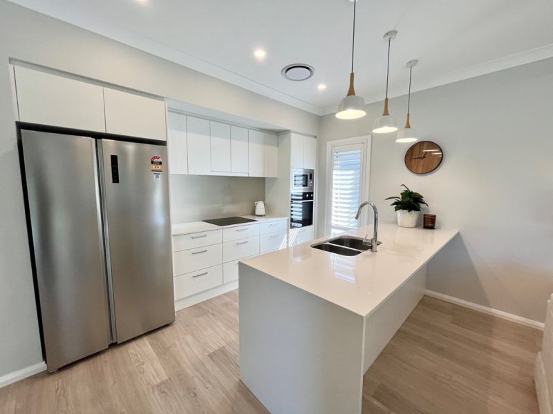 YOUR PERFECT HOME