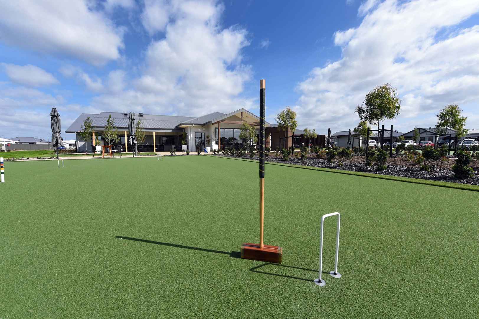 Lifestyle Kaduna Park - Experience a beautiful blend of laid-back ease and a vibrant, friendly community that’s sure to please! Downsize to a place for every pace.