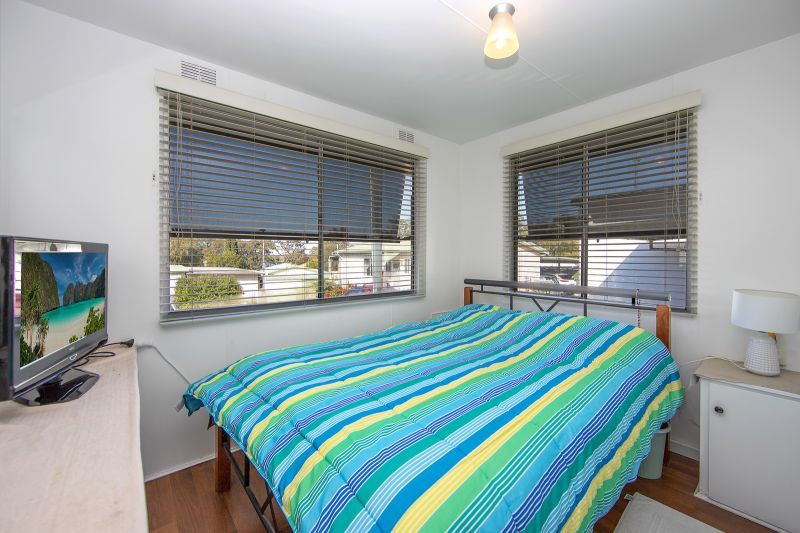 Inviting Two Bedroom Home