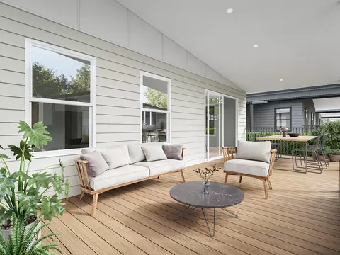 Over 50s living in Fern Bay