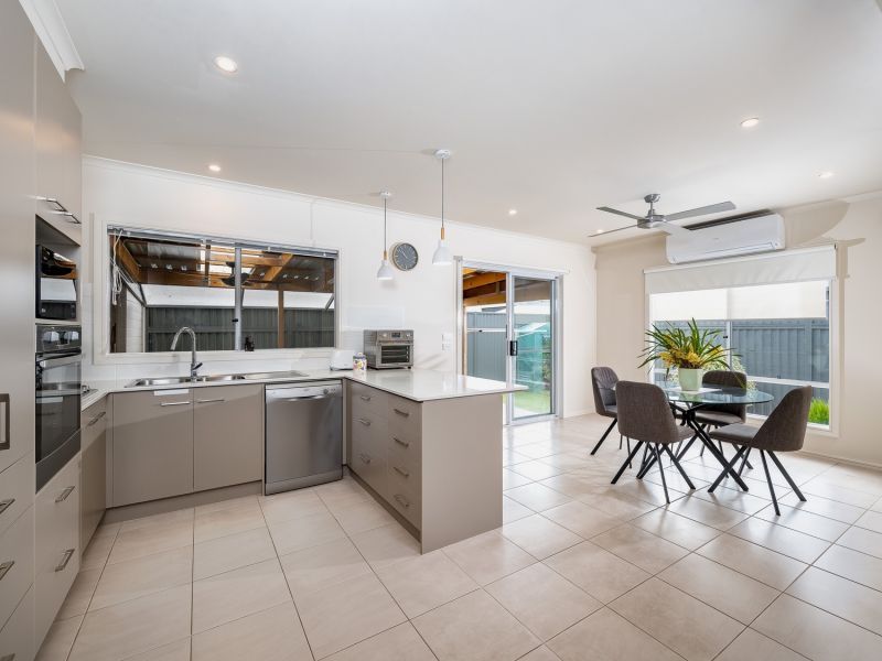 Lifestyle Communities Shepparton - Quiet garden outlook