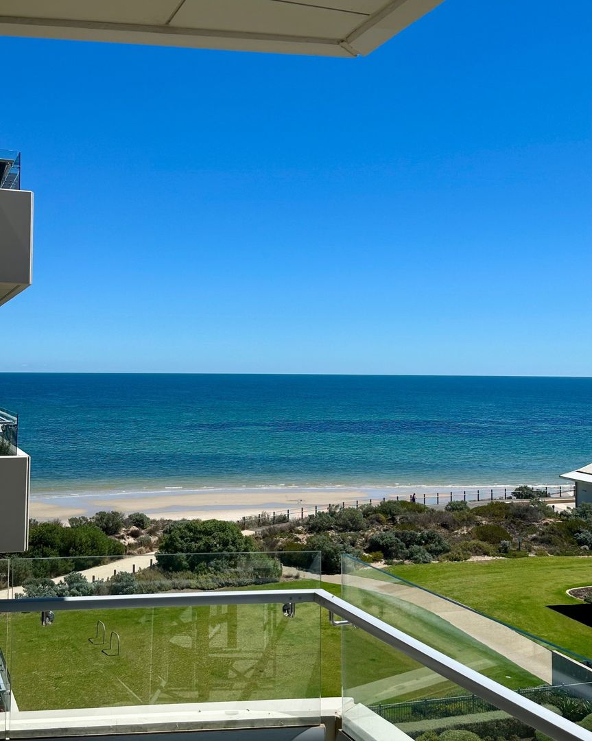 Brighton Dunes - Apartment 546