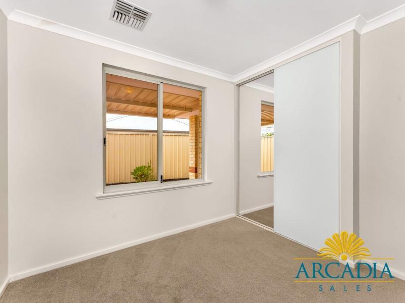ARCADIA WATERS MANDURAH - Neighbourhood living at its best...