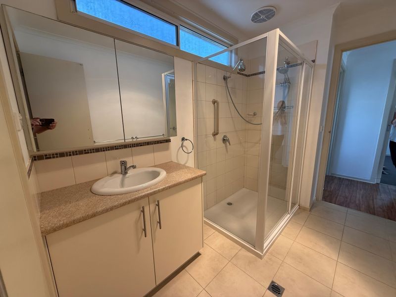 Peninsula Parklands - Site 115