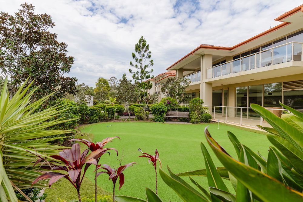 Two Bedroom Villas | North Lakes Village - Enquire for Availability