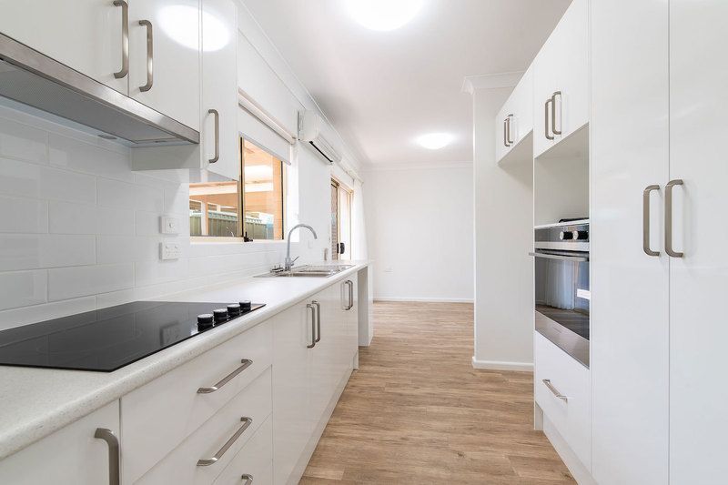 A great opportunity to enjoy our lovely community with the security and seclusion of a gated estate!