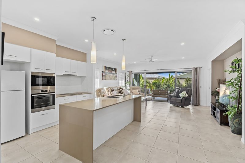 Site 55 - Established Crest Mare