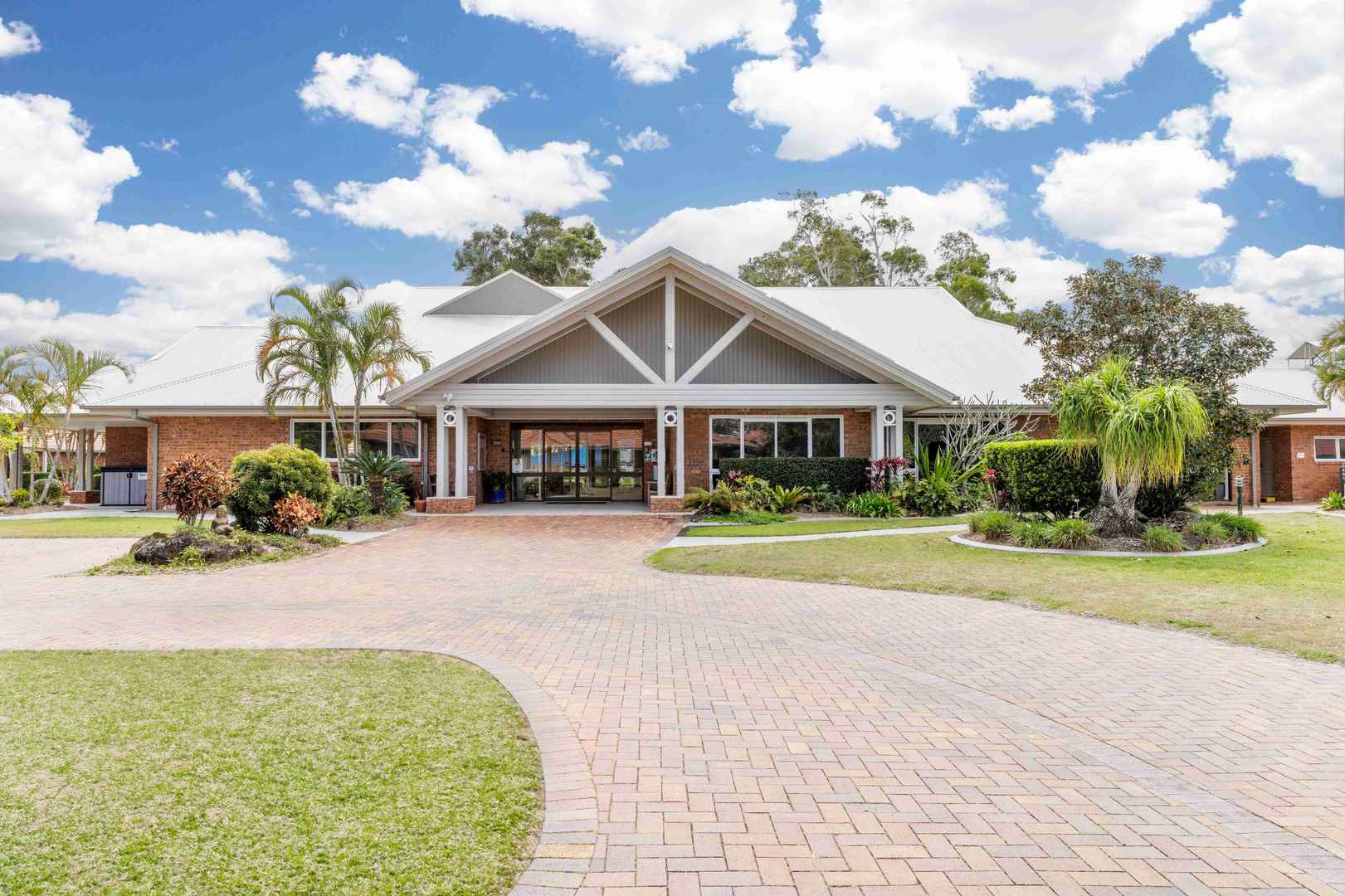 Banora Point Retirement Village