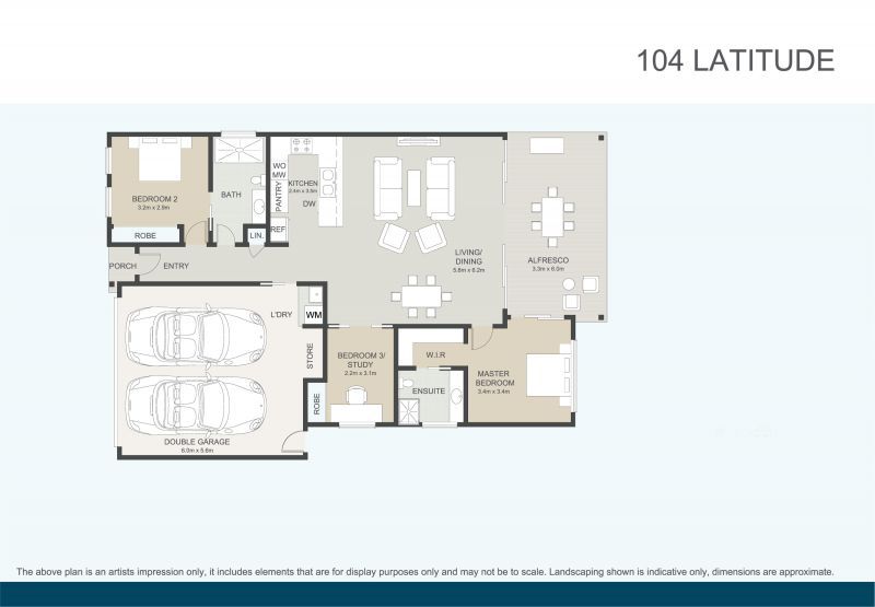 Luxurious Lifestyle Awaits - Immaculate Home in Prime Location!