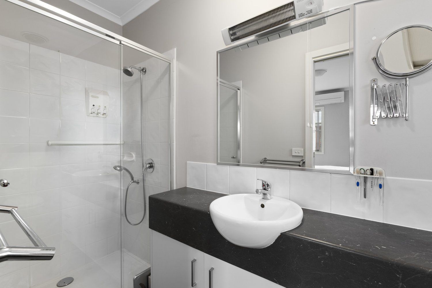 Easy Living with Room to Relax & Entertain