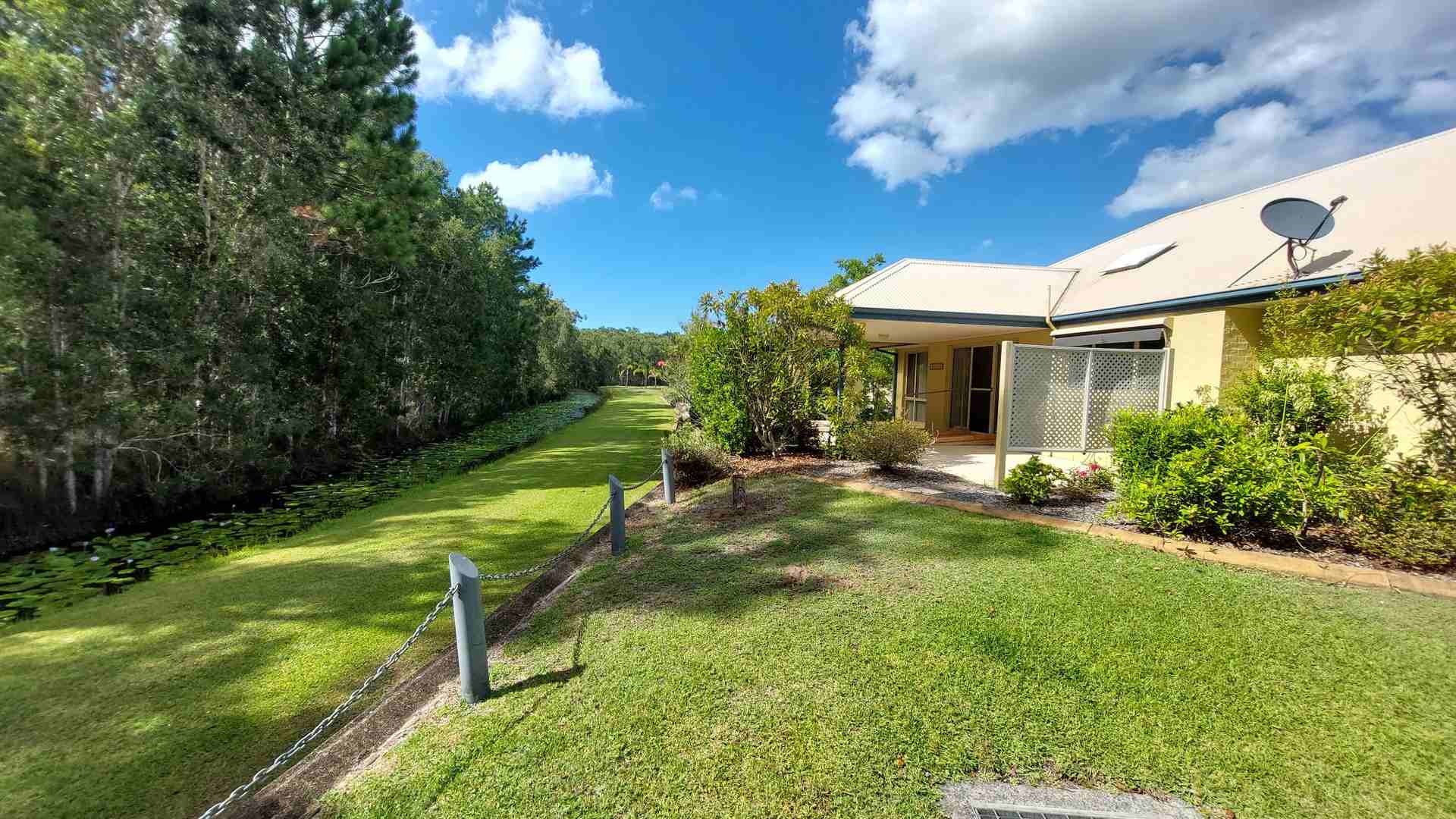 2-Bedrooms Home with Beautiful Views - 58 Sirocco 