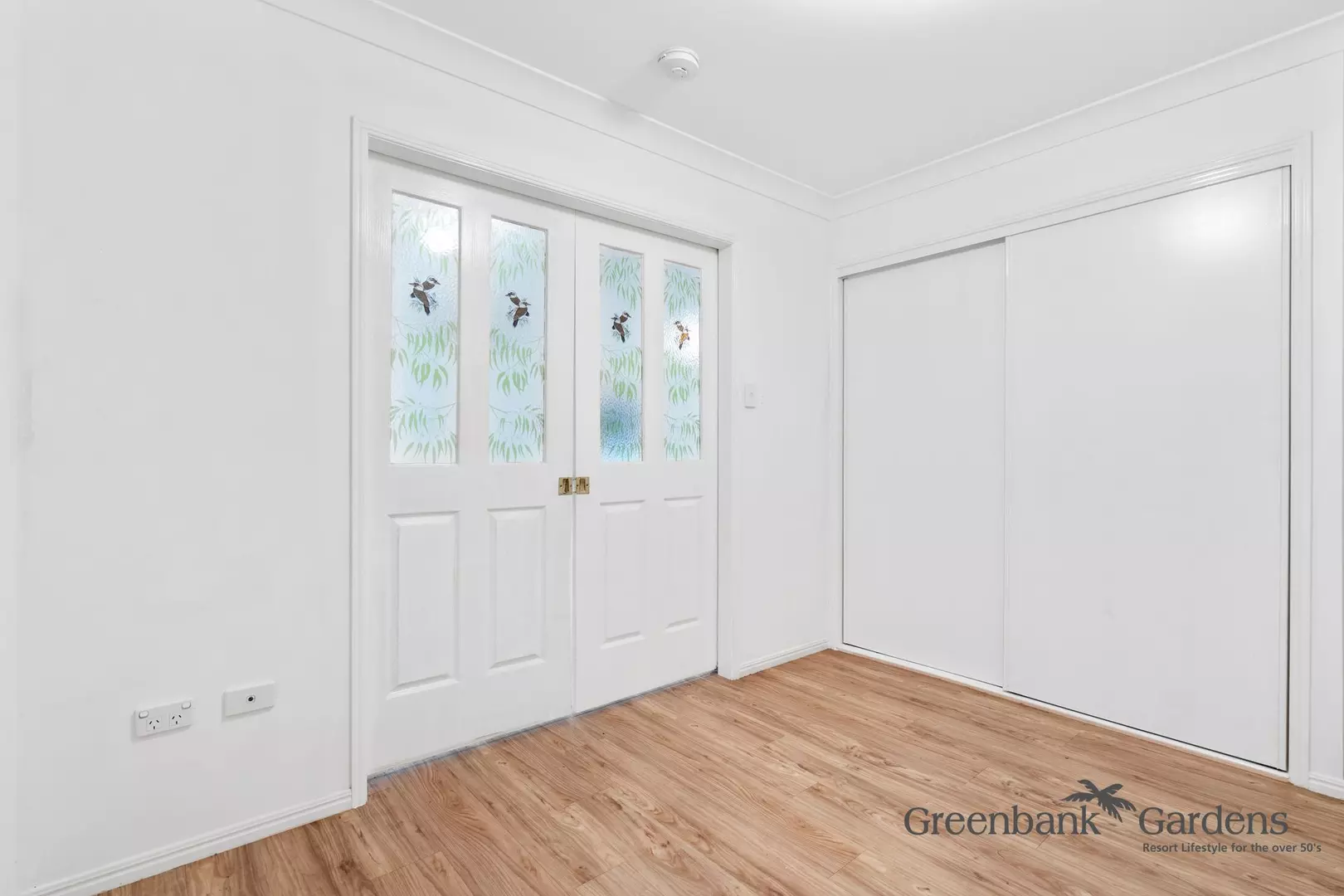 Move-In Ready! - GREENBANK GARDENS