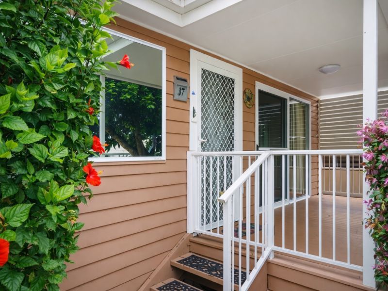 Lake Munmorah Village - Site 37