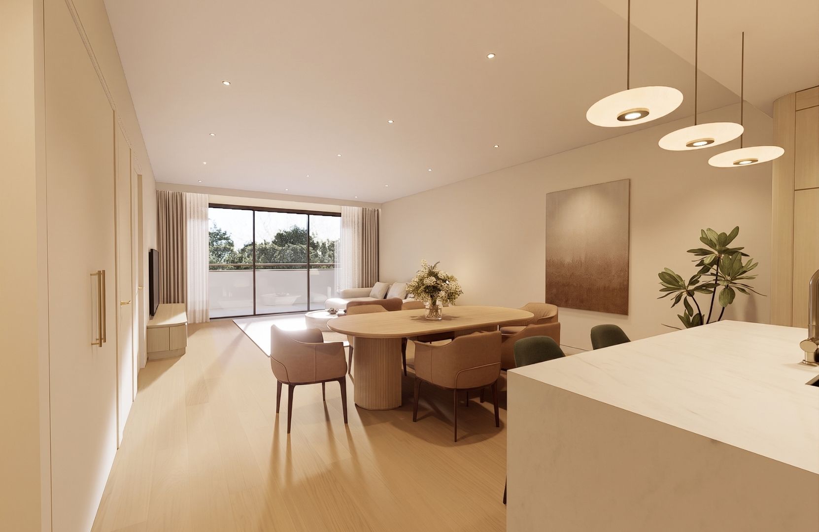 2 Bedroom Retirement Apartment in Dural