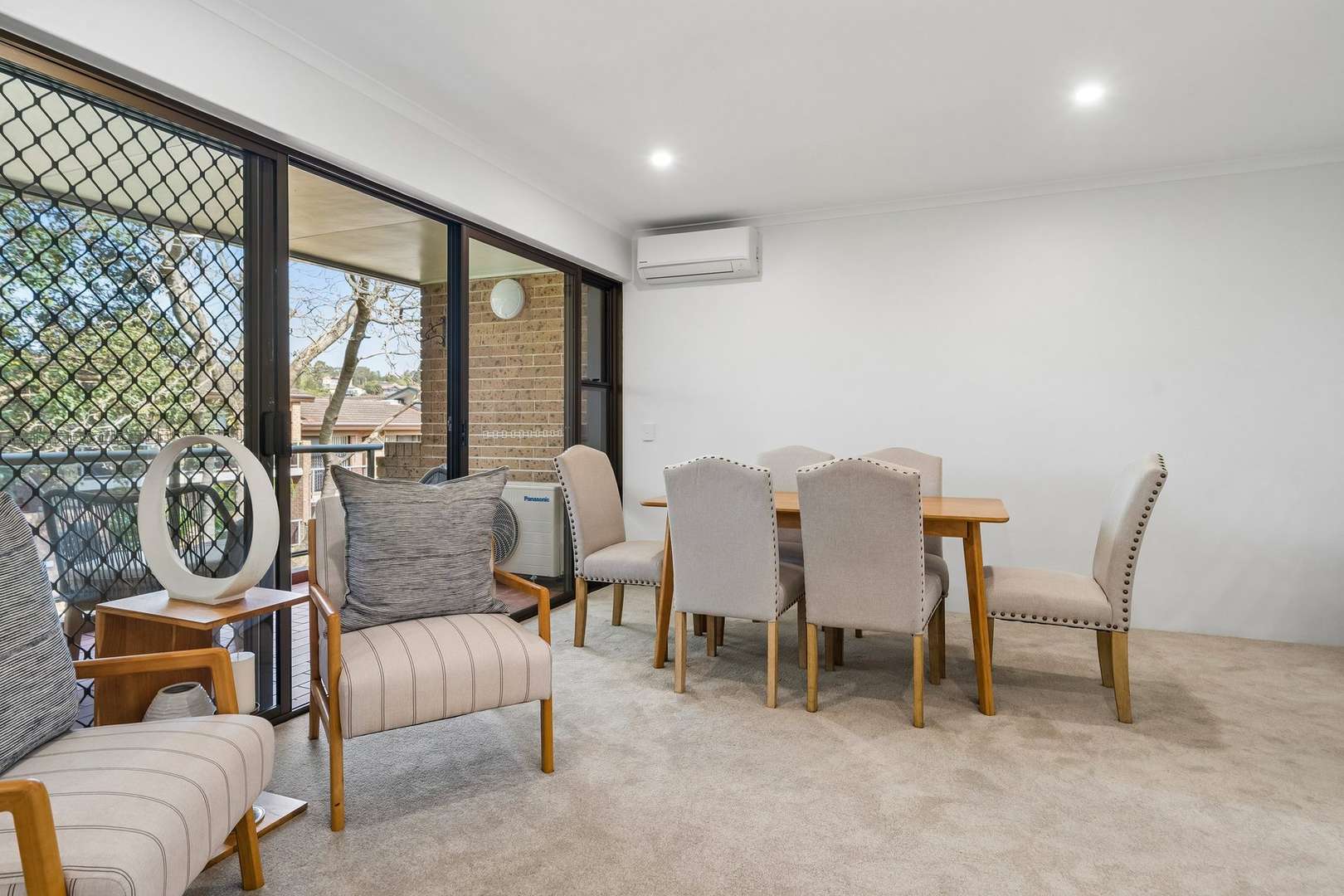 Conveniently Located Just Steps from the Community Centre