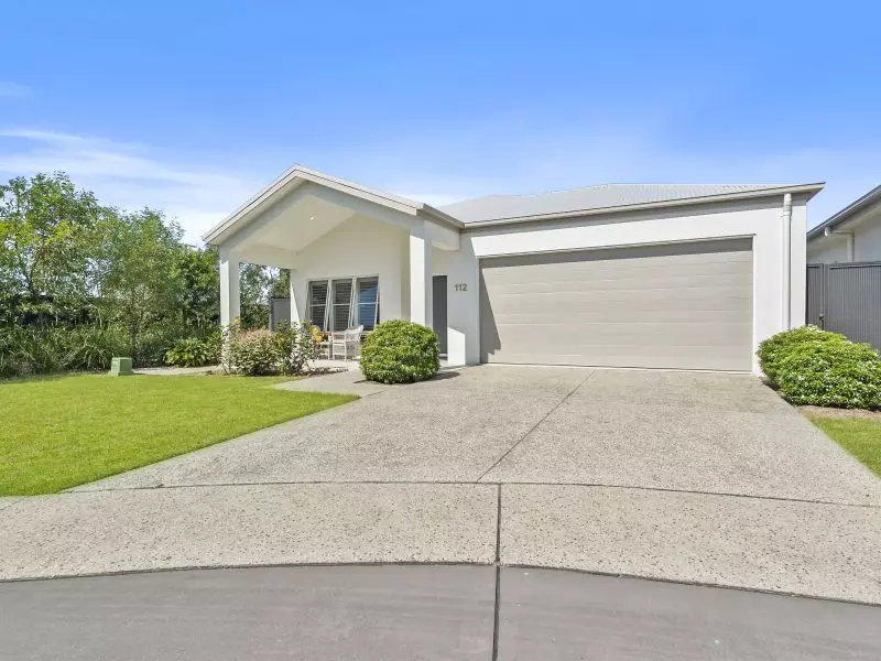 Site 112 - Established Bronte