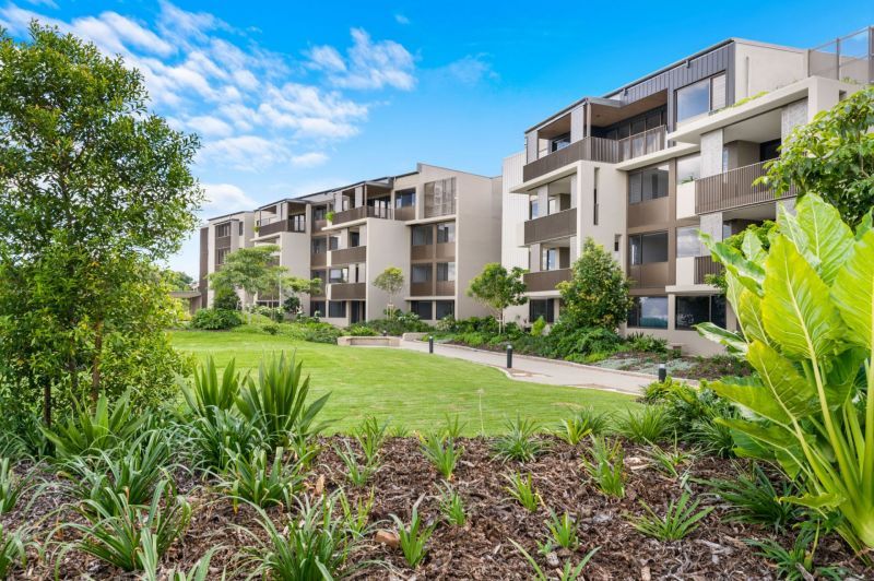 Prime Northeast Location in Stage 1