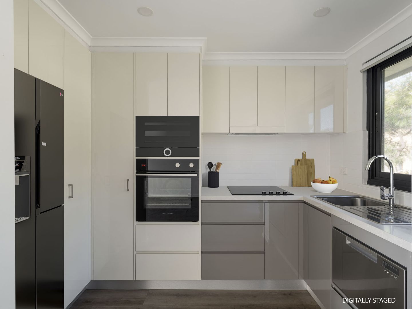 One Bedroom Villa - For Sale $595,000