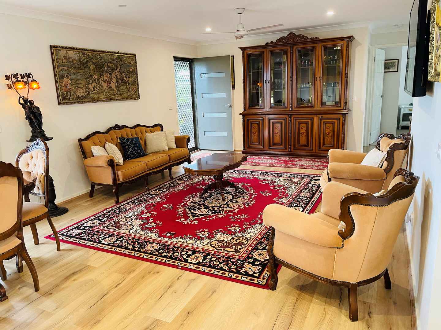 1 Hollydene Court PALM LAKE RESORT Bangholme