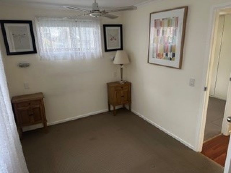 A Cozy Home in a Quiet Gated Community