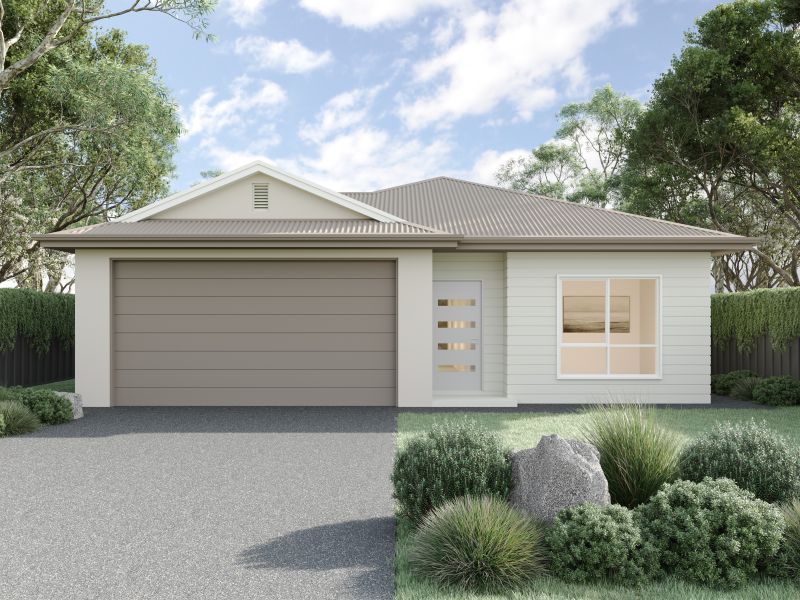 The Finer Things in Life