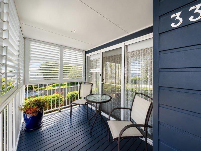 Lake Munmorah Village - Site 33