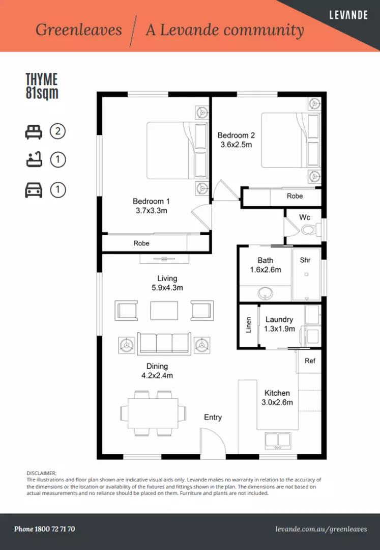 1/91 Tryon Street Upper Mount Gravatt