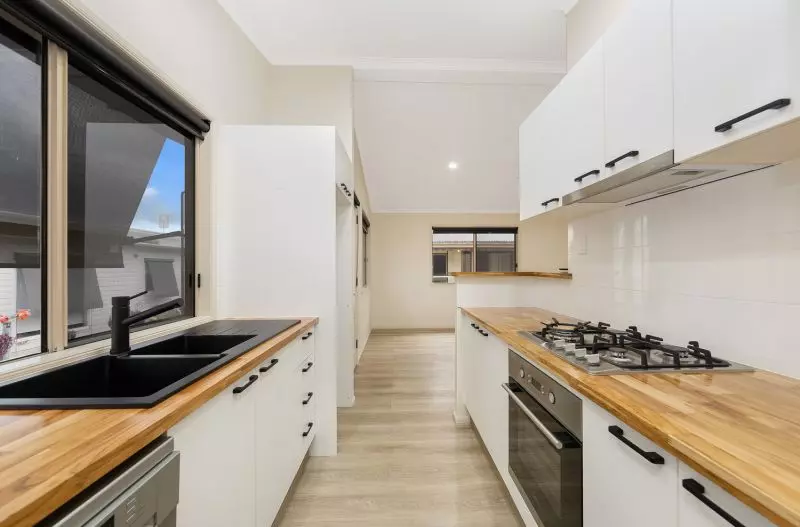 Beautifully Renovated Two Bedroom Haven