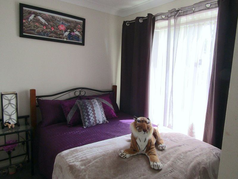 Lime Tree Village - Site 69