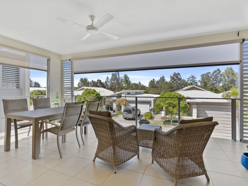 Site 159 - Established Yaroomba