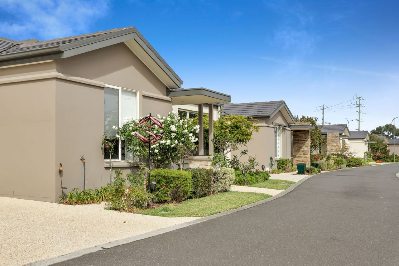 Richfield Village - Unit 116 