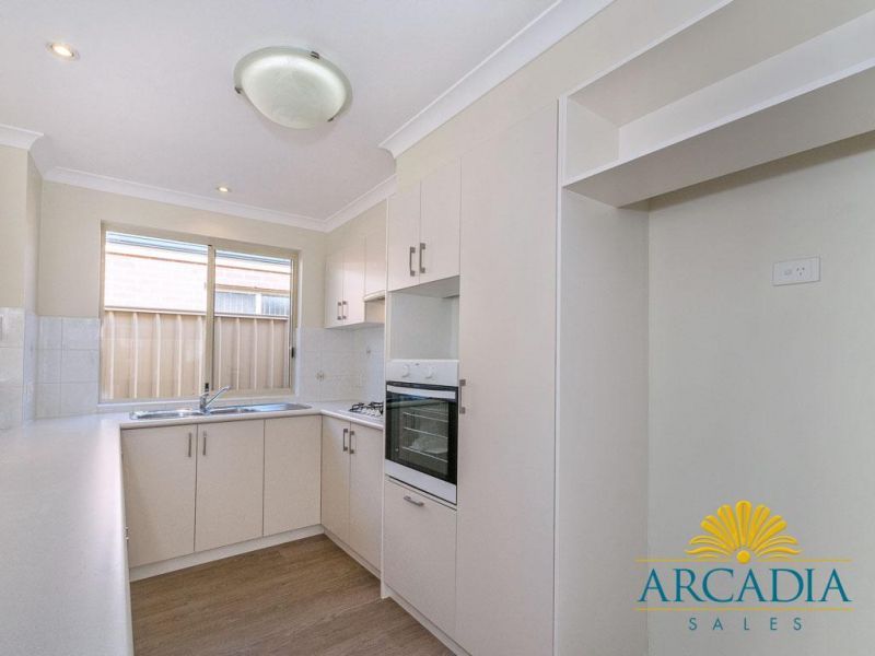 ARCADIA WATERS MANDURAH - The Marie Design is a Definite Favourite