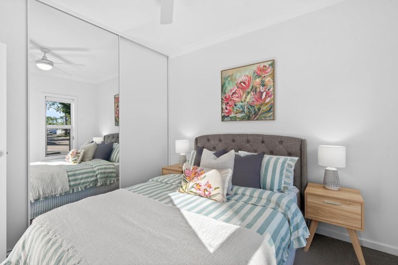 New Build | 2 Bed Karuah Design