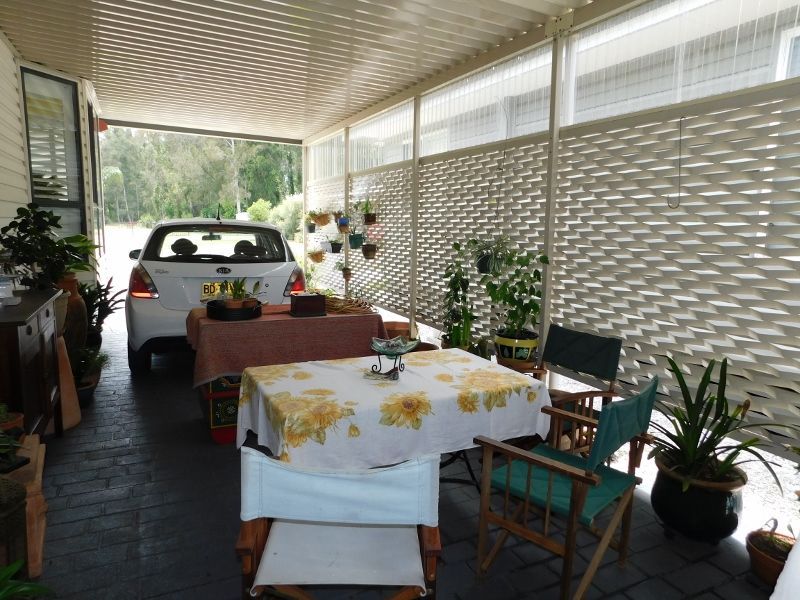 Site #621 (Pre Loved) Bayway Village