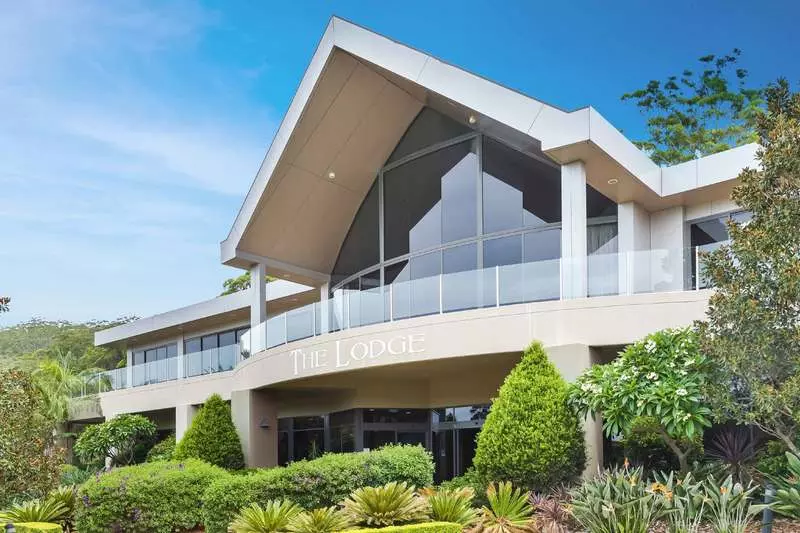 Live your retirement dream