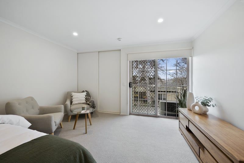 Serviced Apartment | Sandpiper Floorplan