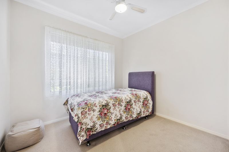 Updated Home with Tranquil Garden Surrounds