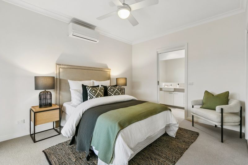Lifestyle Living with Space
