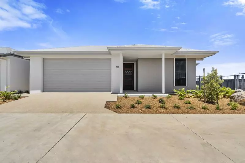 Horizon Premium Design