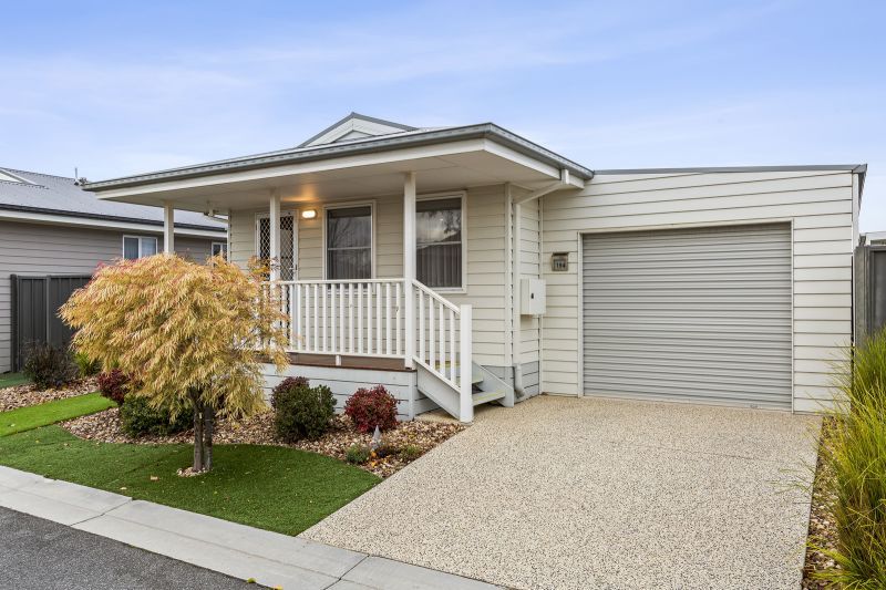 Prime Location - Opposite Community Clubhouse!