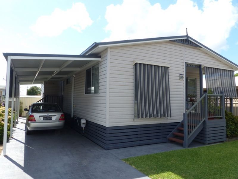 Crystal Waters Estate - Site 30