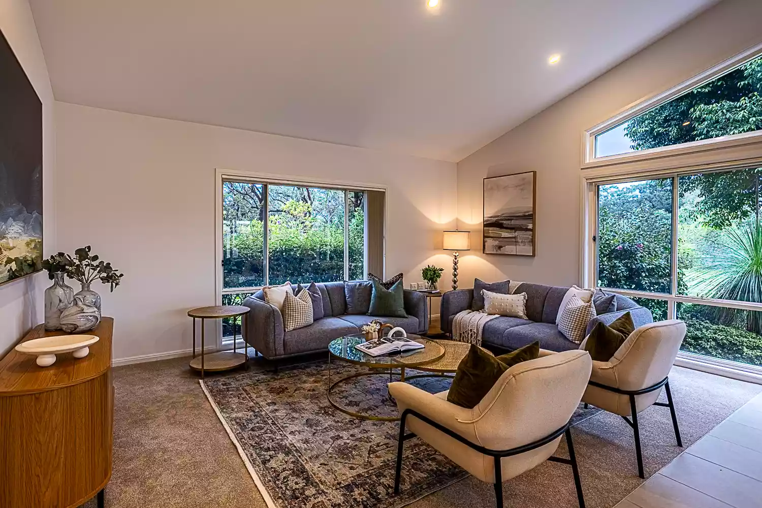 Cezanne C- by Palm Lake Resort Tea Gardens